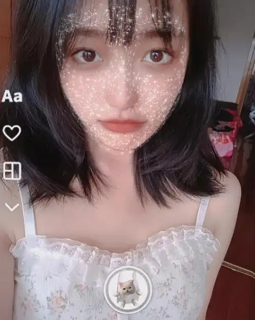 挑战一张封神 #笔记灵感  #可以网恋的照片