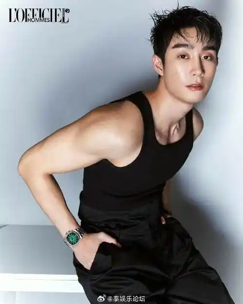 泰国娱乐新闻摘要