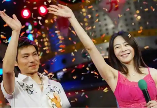 刘德华初恋,她爱的无法自拔,如今嫁给刘德华替身