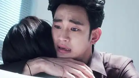 看不懂不怕,我只看颜就够了real 真实 金秀贤 崔雪莉 韩国电影 爱情