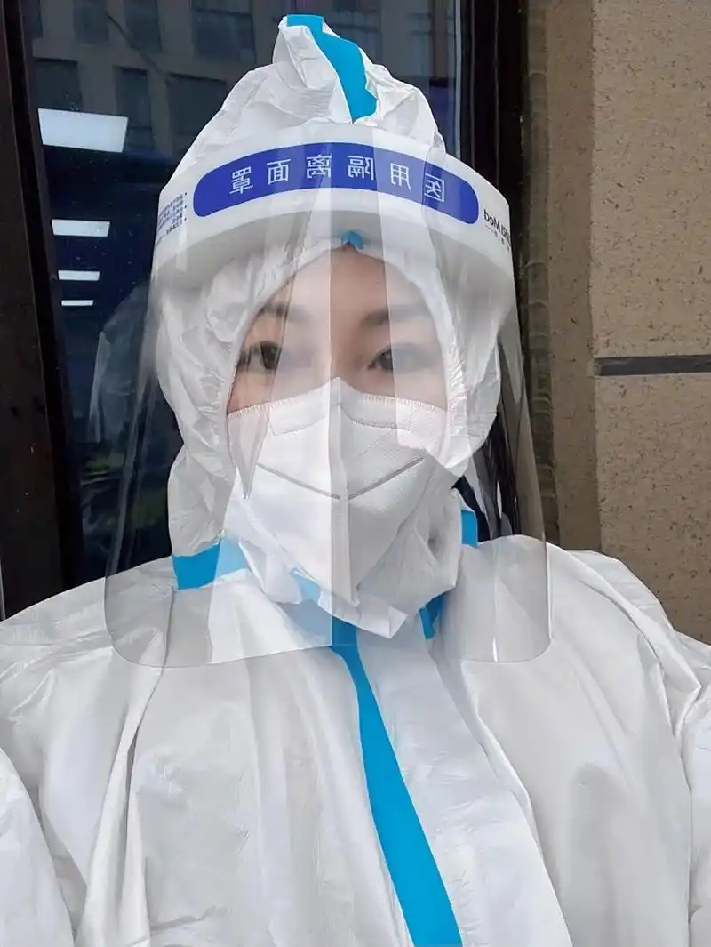 共同战胜疫情 #22致敬疫情前线医护人员 #2222