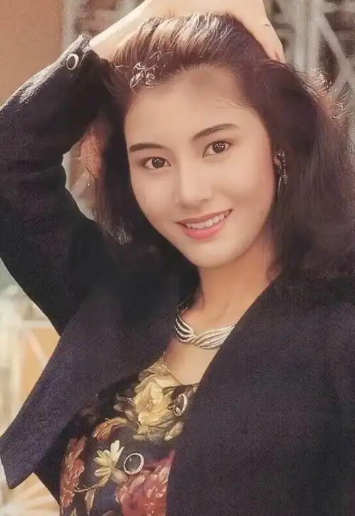 分享图片,香港最美女神李嘉欣写真照_照片