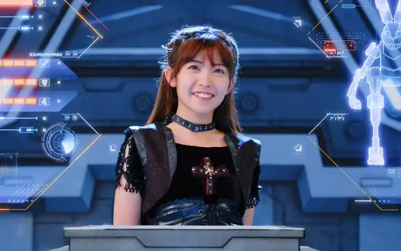 《快乐酷宝3》放映吐槽室 第八期 舌尖上的快乐酷宝