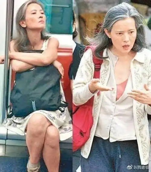 55岁蓝洁瑛去世原因曝光 后事无人管理 蓝洁瑛与姐姐通话爆内幕 生前