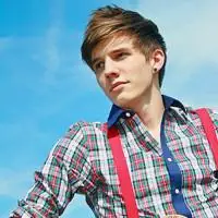 欧美爷们头像有男人味的欧美纯爷们头像图片