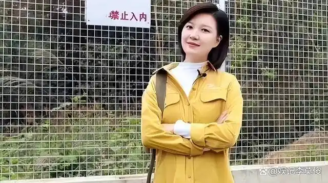 陈蓉是在2021年以前,是观众们熟悉的一个主持人,她在上海东方卫视大方