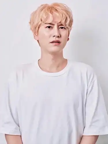 我真的很想安利曺圭贤!(6.15更新)