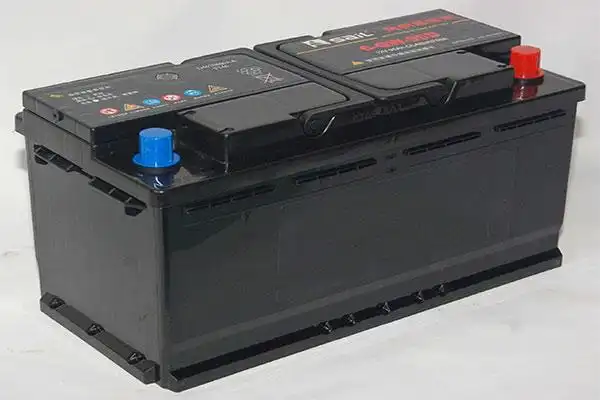 温州蓄电池生产厂家