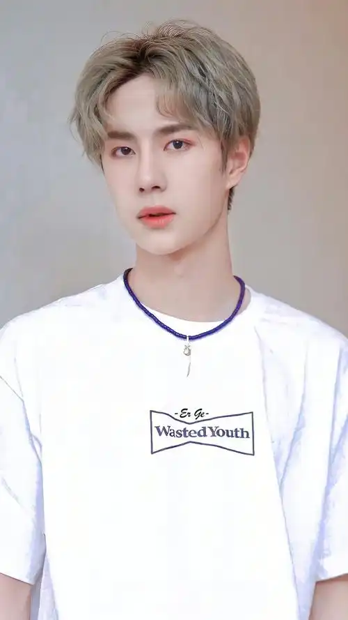 王一博天天向上##王一博冰雨火