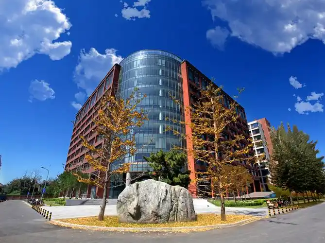 系馆相关图片-清华大学电子工程系