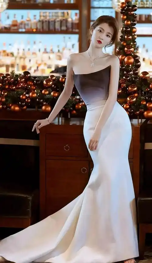 天然美女乔欣值得我们期待