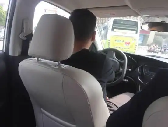 选车看车一个星期搞定,现在坐等提车!