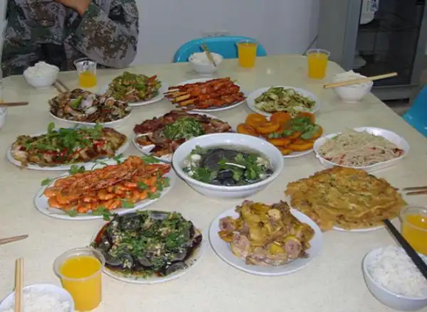 男朋友生日,特地为他做家常菜,是不是最好的礼物