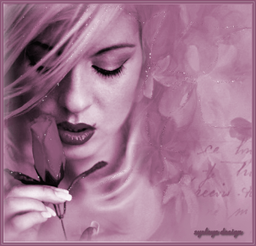 绝美动态浪漫美图1