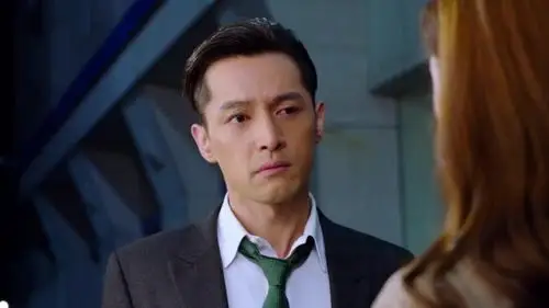 猎场胡歌在监狱好好改造由于表现好获得六个月减刑