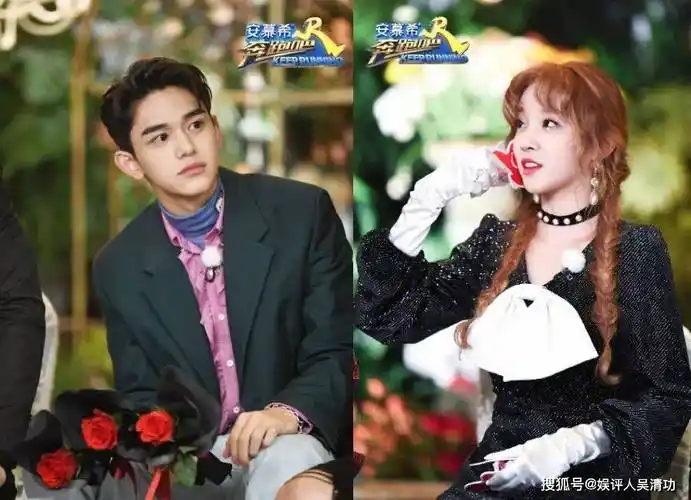 蔡徐坤退出"跑男",贾玲退出"青游",沈腾回归"王牌"待定_宋雨琦_青春