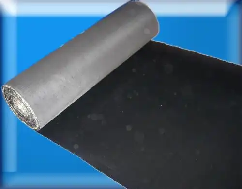 氟橡胶涂覆玻璃纤维布(氟胶布)