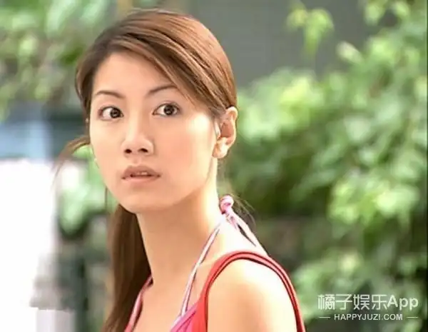 还记得第八号当铺里的阿精嘛她现在长这样