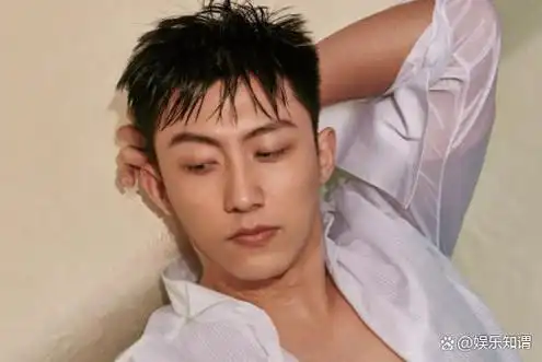 事实证明半路出道的黄景瑜已经走上了演员的另一条康庄大道