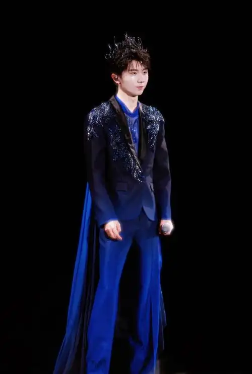 马嘉祺楼间楼演唱会