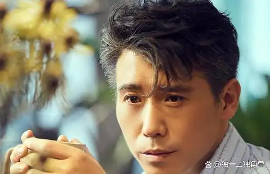 李乃文"星二代",18年不温不火,48岁婚姻成迷