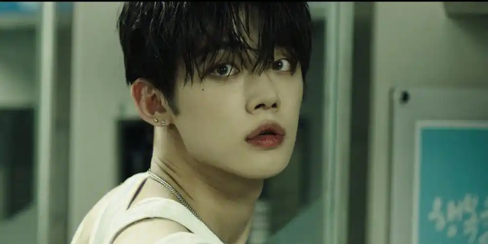 太会了大黑,我直呼太会了啊,就真把无袖焊死了,太爱了!