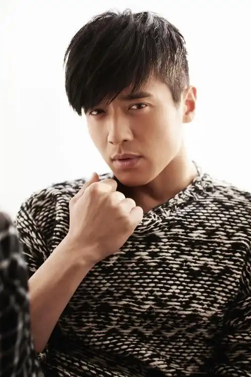 港媒曝高云翔再婚生女 女儿已上幼儿园