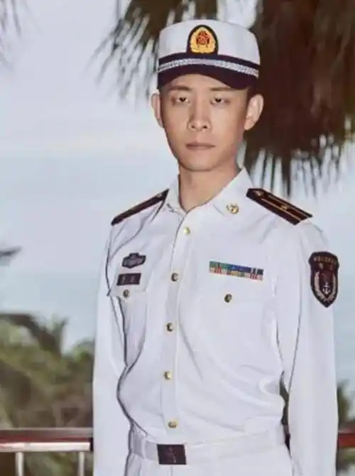 原创张译初到北京三天吃一包方便面一碗热气腾腾的水饺令他终生难忘