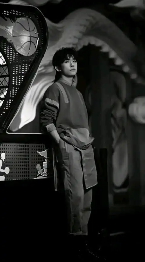 易烊千玺×你(25)聊到天亮,修仙吗