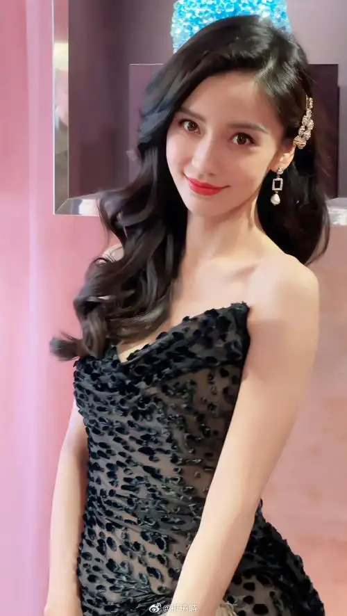 angelababy##杨颖