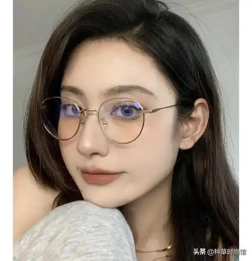 近视|隐形眼镜|脸型|戴久_网易订阅