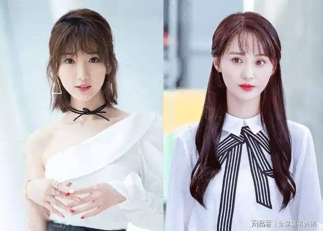 毛晓彤应该向郑爽学习亲自学习法律追讨片酬商务团队我做啥