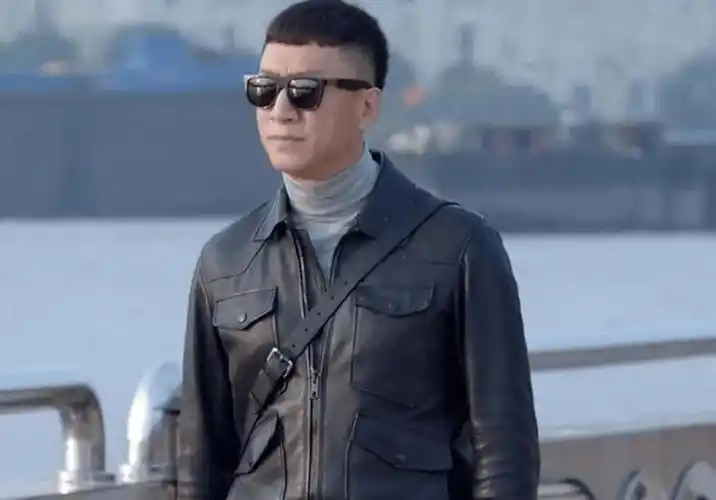 三年无戏可拍,曾经火遍亚洲的孙红雷,如今在干什么?