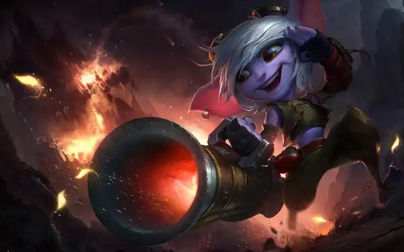 小炮五杀秀,学剪一下lpl式回放