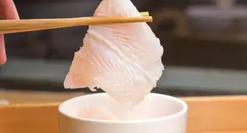 说起 龙利鱼,你会想到啥?鱼刺少?鱼肉细嫩?