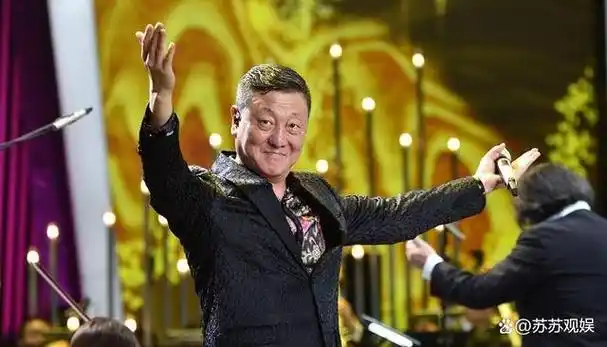 韩磊,1968年出生于内蒙古呼和浩特,中国著名男歌手.