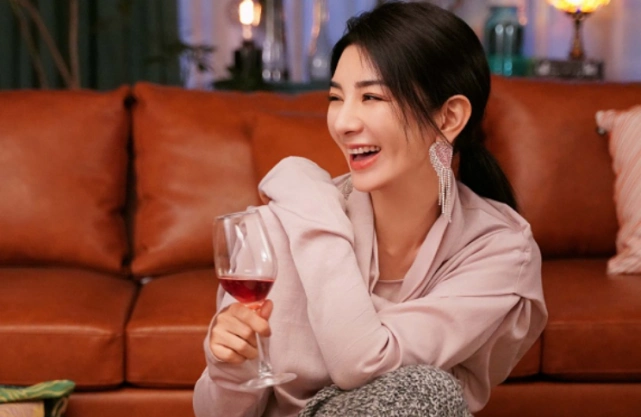 怦然再心动黄奕追爱路上缺乏勇气女儿的支持助她踏出关键一步