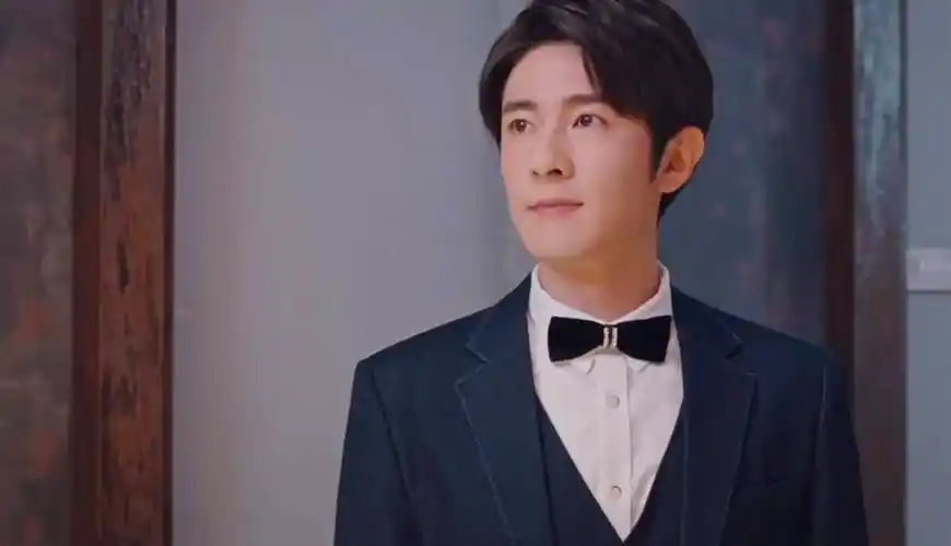 原创季肖冰你可以永远相信的好演员