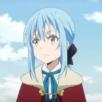 利姆露_微信头像_我要个性网