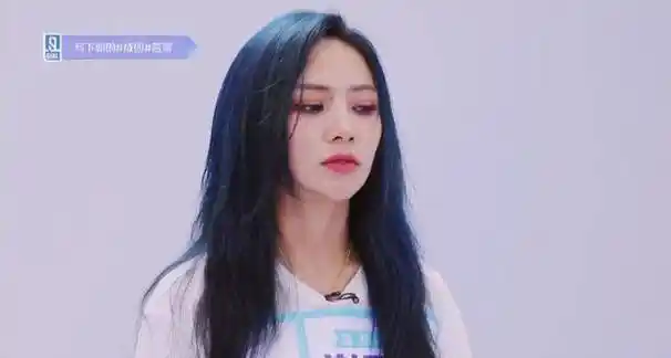 青你2:刘雨昕力压虞书欣拿c位,陆柯燃空降,乃万金子涵遗憾满满_许佳琪