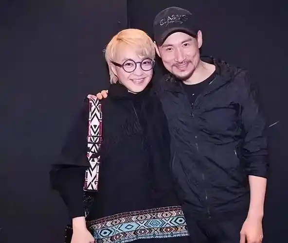 原创香港公主陈慧娴唱片销量吊打梅艳芳却因乐坛黑幕宣布隐退