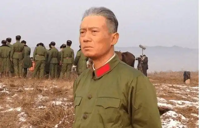 朝鲜战场出奇计,韩先楚亲临一线,率军包夹美军,成功解放汉城|二战|副