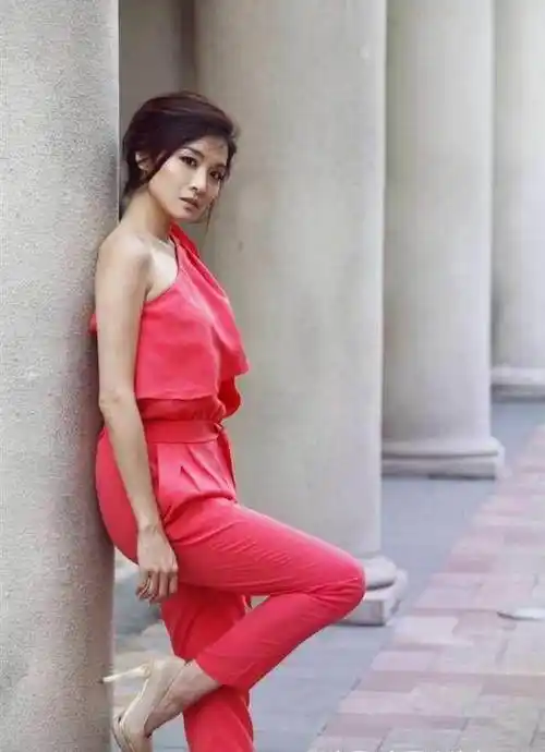 "小三专业户",曾经为了拍戏效果被男演员打成脑震荡_江祖平_明星_电视