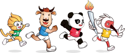 助力十四运征集讲述我与十四运的故事短视频展播活动即将启动