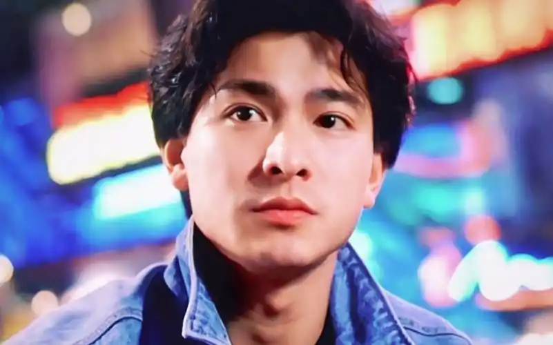 刘德华|你们对红了四十年的美貌一无所知