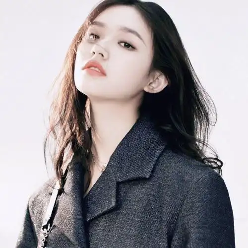 林允头像.拿图扣7点赞收藏么么哒