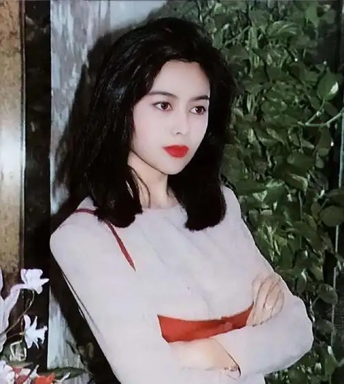 关之琳美得几乎没有瑕疵特别声明:以上文章内容仅代表作者本人观点,不