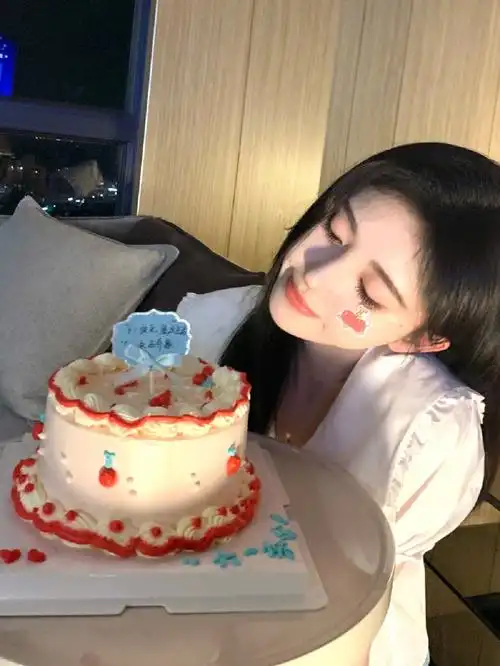 宝藏女孩鞠婧祎  #祝鞠婧祎6月