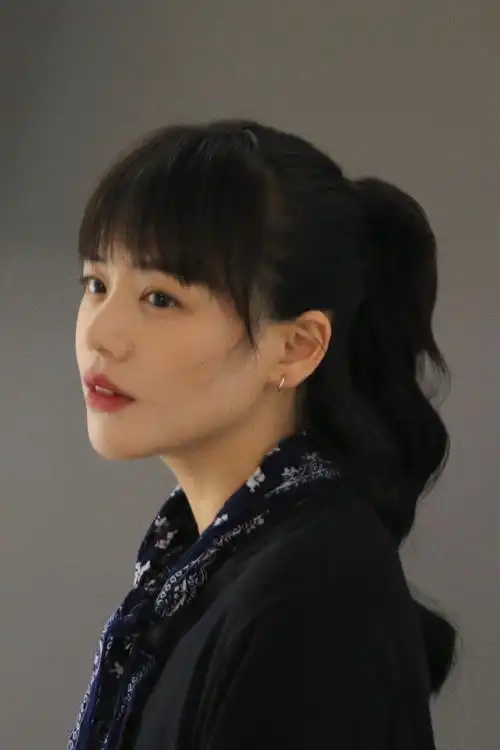 马思纯烟火人家##马思纯晒孙千醉酒照##徐帆马思纯新剧对手戏