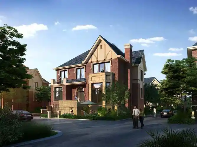 合肥两层轻钢结构别墅公司了解详情